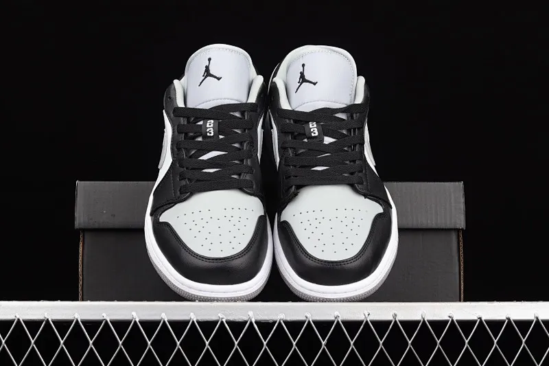 All categories Air Jordan Jordan series basketball shoes Air Jordan 1 Low X version Air Jordan 1 Low AJ1 Joe 1 low-top cultural and leisure sports sneakers 553558-039